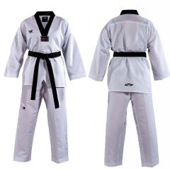 Tusah Easy Fit Fighter Dobok