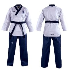Easy Fit Female Dan WTF Approved
