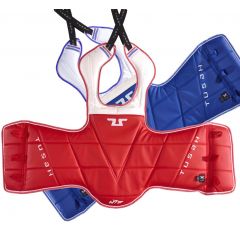Tusah Reversible Chest Protector